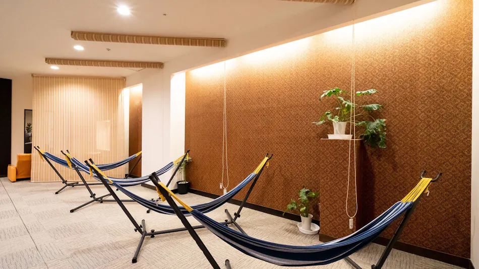 The Grand Spa Nandaimon