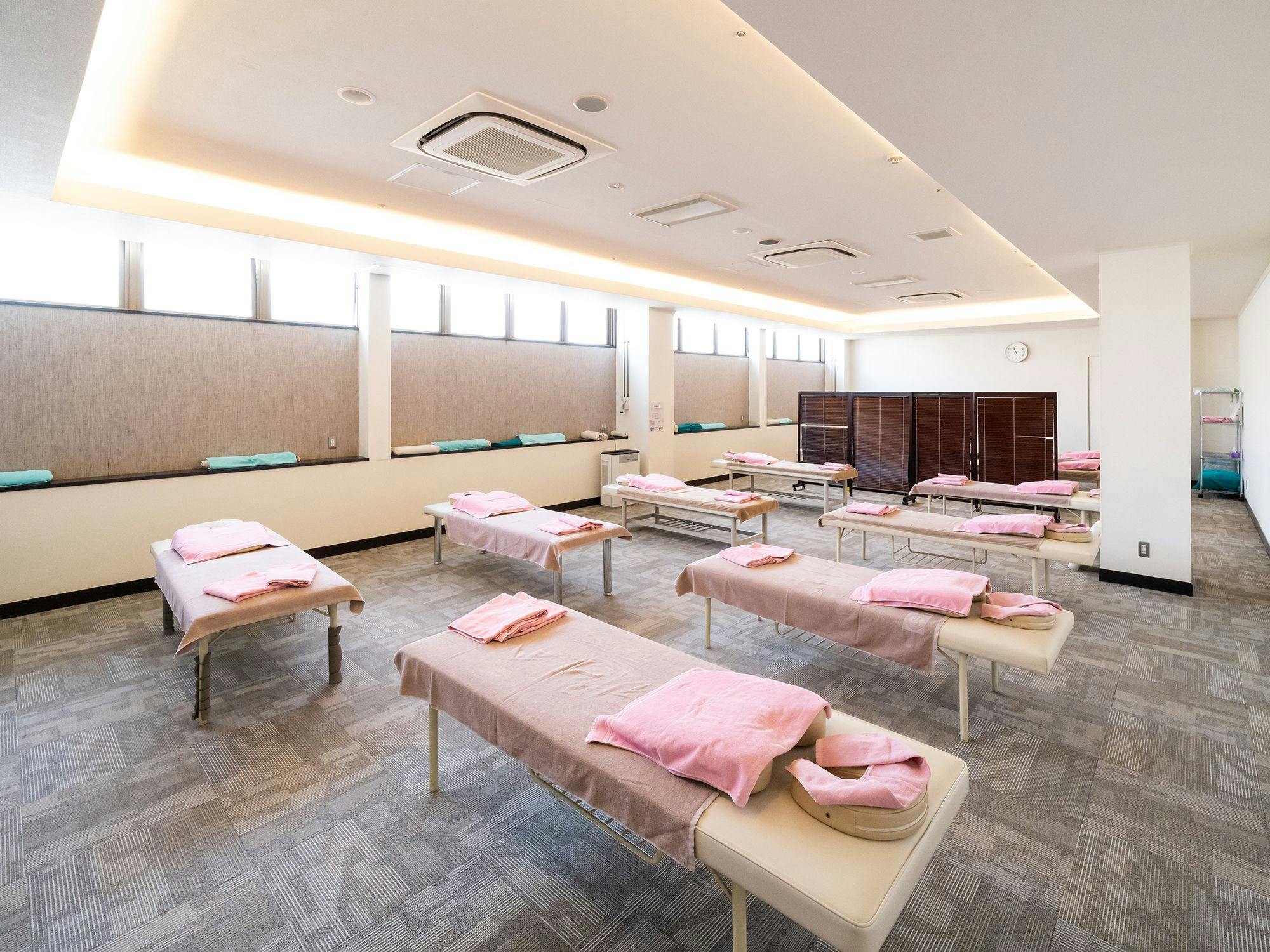 The Grand Spa Nandaimon