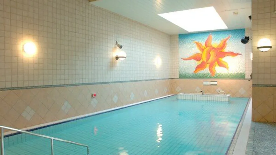 The Grand Spa Nandaimon