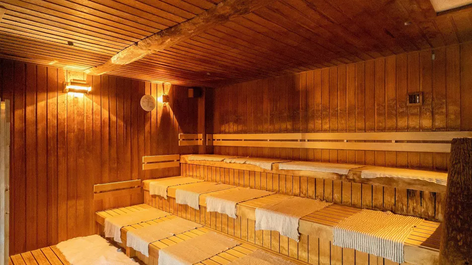 The Grand Spa Nandaimon