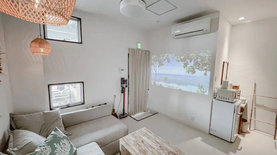 BeachHouse Geragera