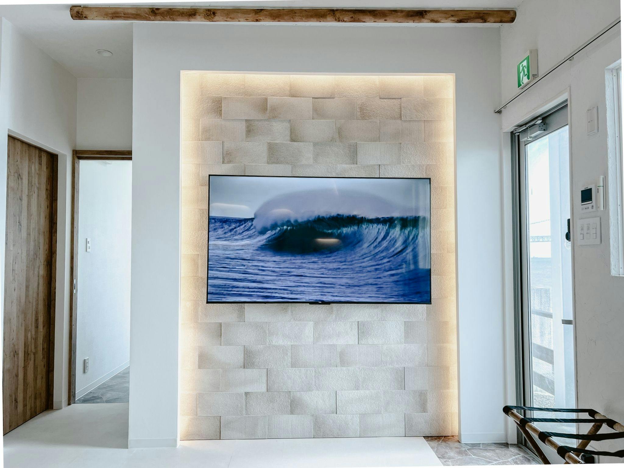 BeachHouse Geragera