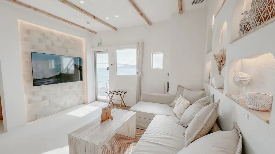 BeachHouse Geragera