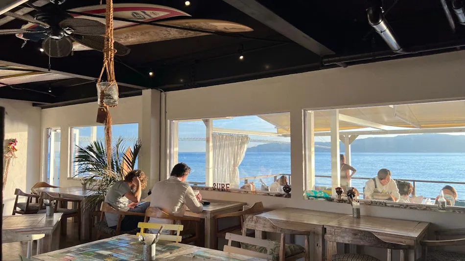 BeachHouse Geragera