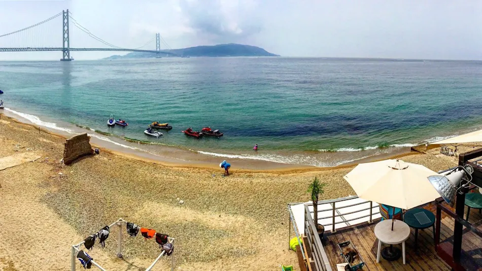 BeachHouse Geragera