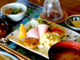 湯布院カントリーロードユースホステル