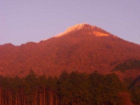 湯布院カントリーロードユースホステル