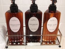 マロウドイン飯能