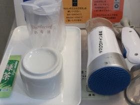 マロウドイン飯能