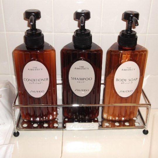 สิ่งอำนวยความสะดวก