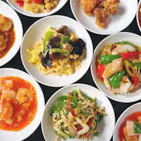 เมนูอาหารเย็น (ตัวอย่าง)