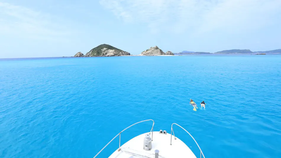 Sea Friend