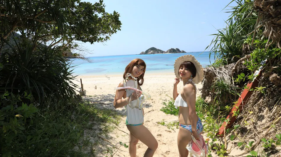 Sea Friend