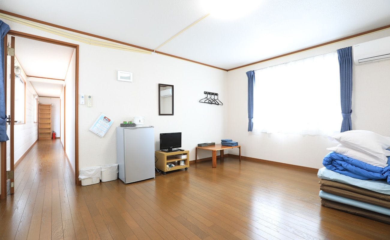 ที่พักเสริมที่คุ้มค่าและตั้งอยู่ในทำเลที่ดี