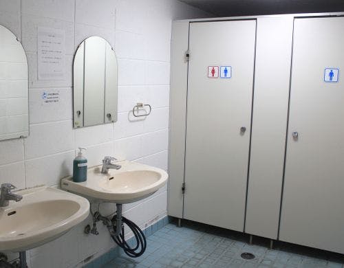 コスパ最高＆好立地の民宿別館