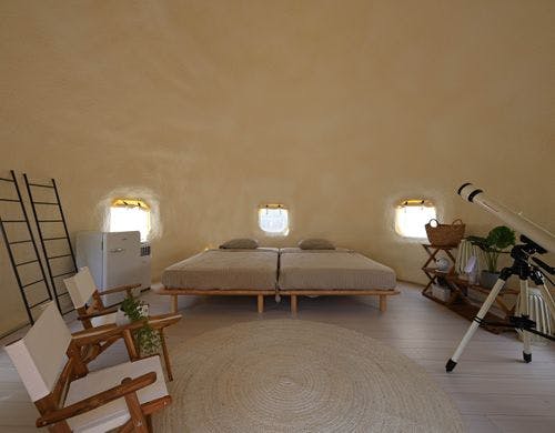 【Tatazumi】ケラマブルーにたたずむ