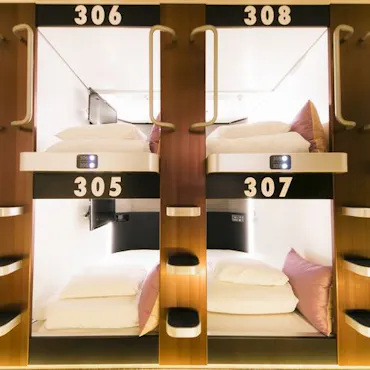 部屋の一例