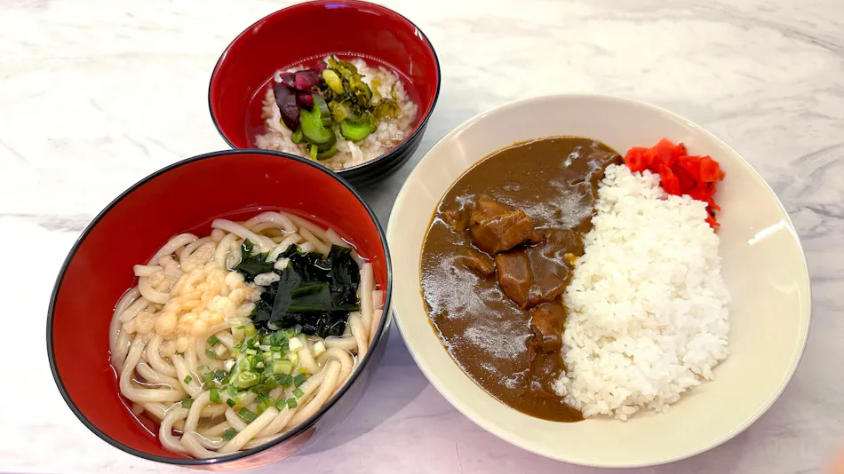 Spa & Capsule Hotel Grand Park-Inn Kitasenju