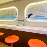 Tempat Makan
