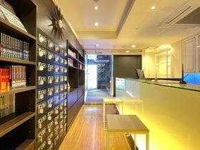 グランパークイン北千住