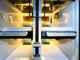 グランパークイン北千住