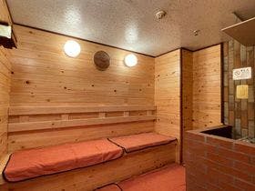 グランパークイン北千住