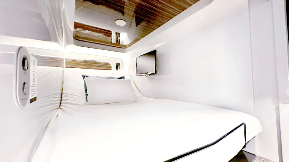 Spa & Capsule Hotel Grand Park-Inn Kitasenju