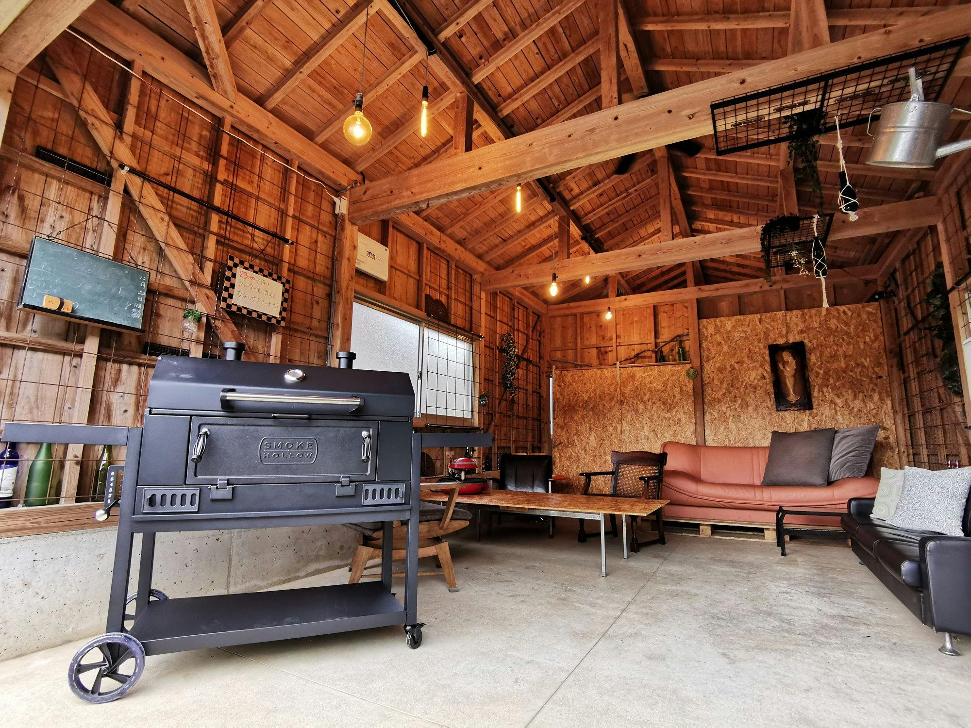 Hirado Yokota Whole House Rental