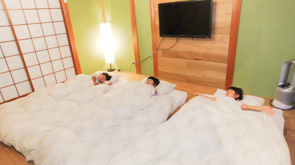 Hirado Yokota Whole House Rental