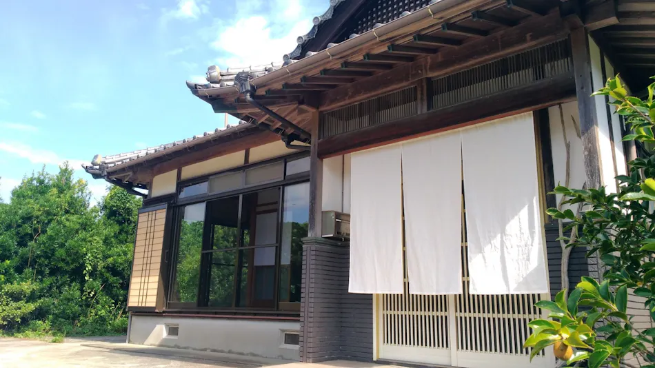 Hirado Yokota Whole House Rental