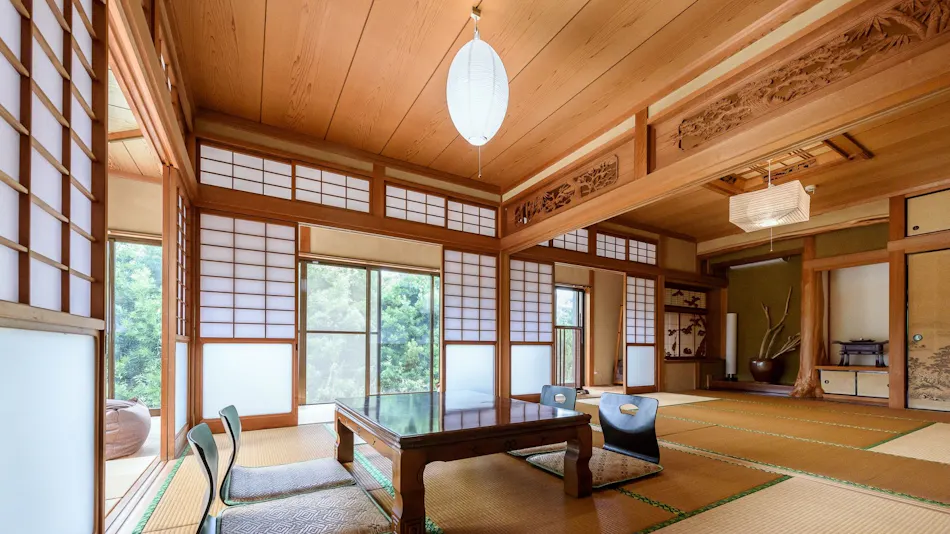 Hirado Yokota Whole House Rental