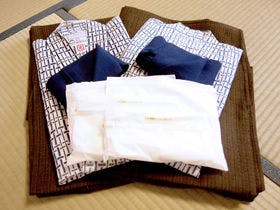 ひろしま県民の森