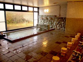 ひろしま県民の森