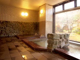 ひろしま県民の森