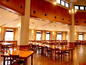 ひろしま県民の森