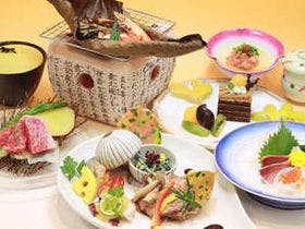 ひろしま県民の森