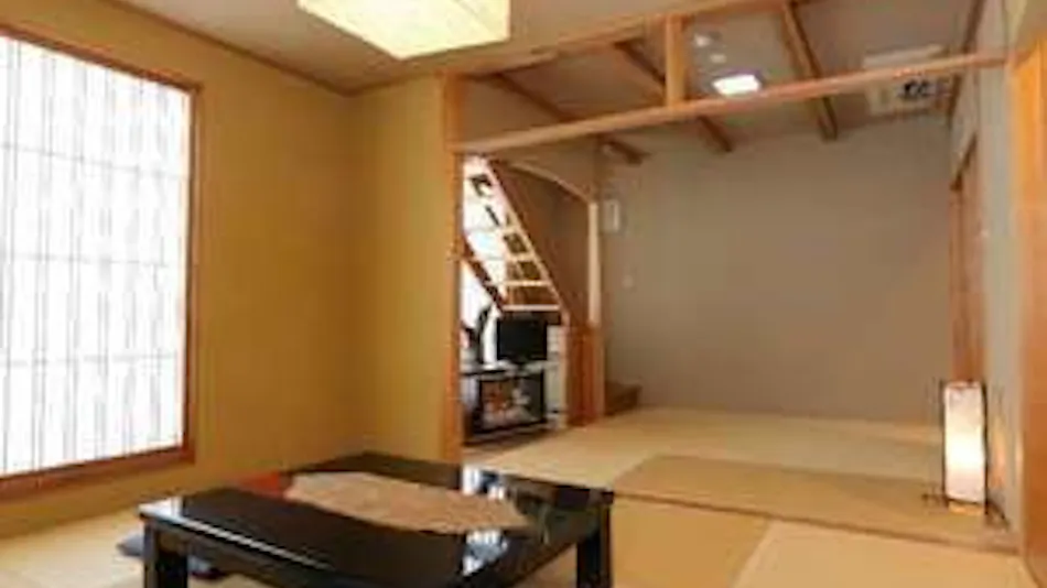 Sato no Yado Suyama