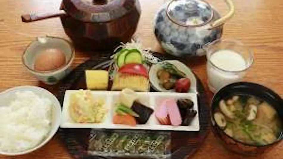 Sato no Yado Suyama