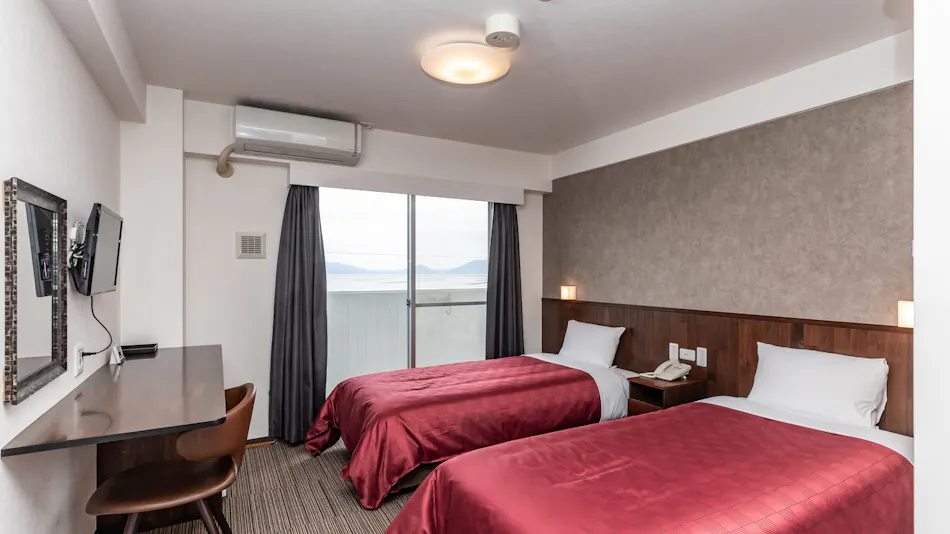 Global Resort MIYAJIMA VIEW