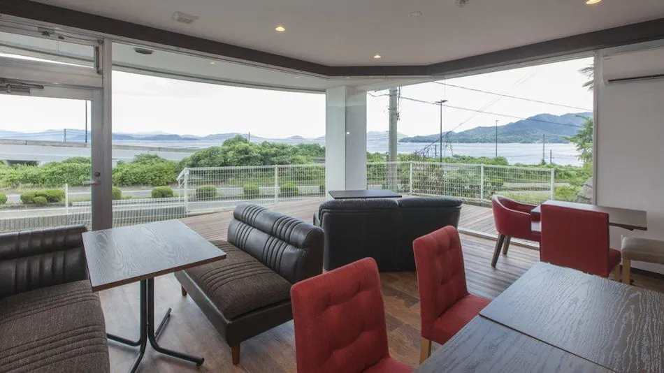 Global Resort MIYAJIMA VIEW