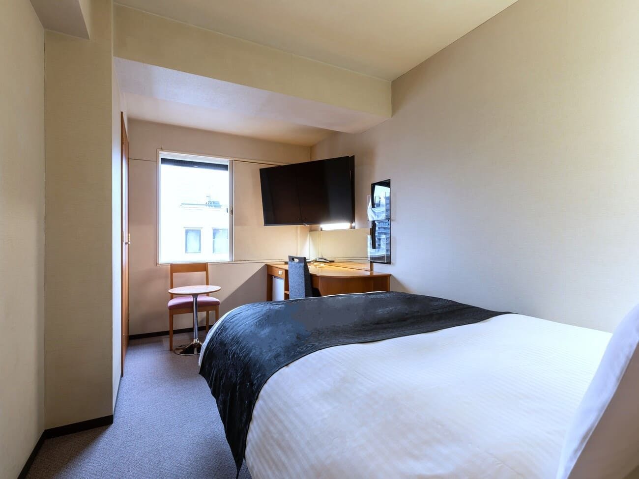 ห้องพักเตียงคู่