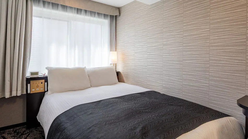 APA Hotel Sapporo Odori Ekimae Minami