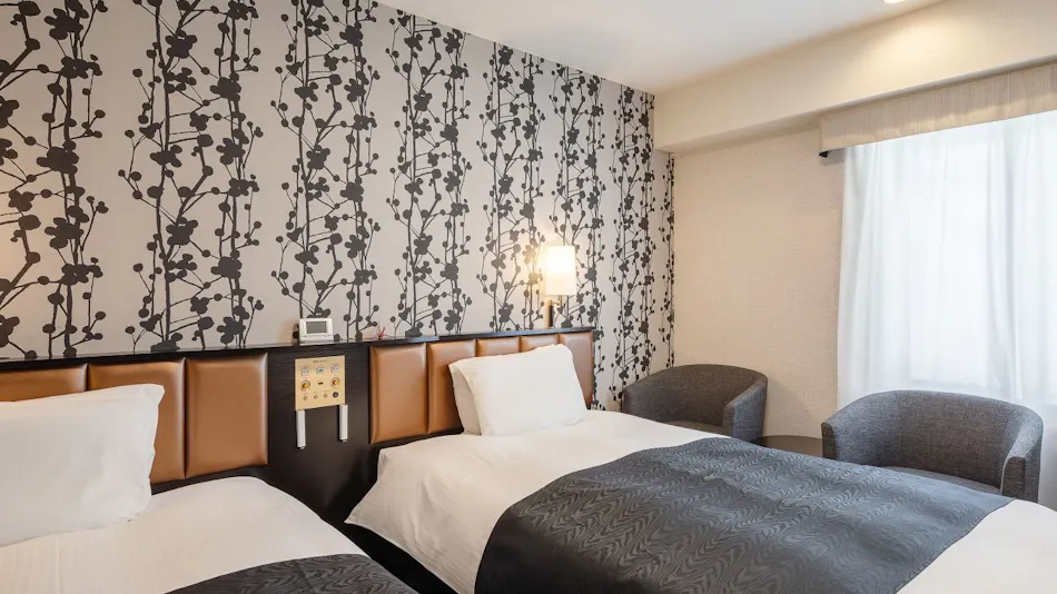 APA Hotel Sapporo Odori Ekimae Minami