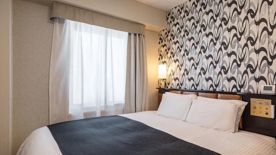 APA Hotel Sapporo Odori Ekimae Minami