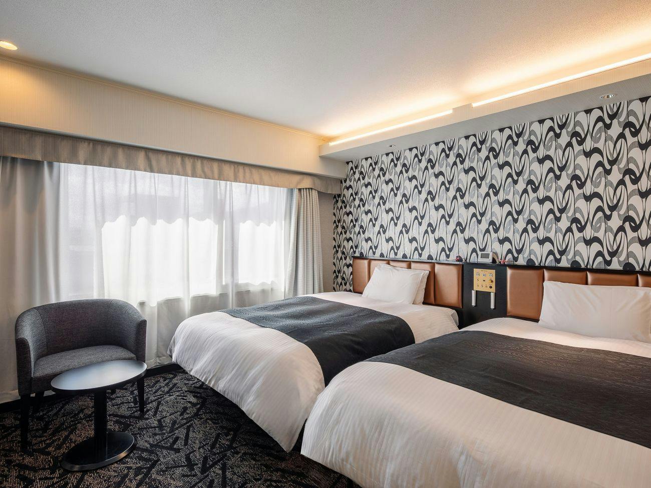 APA Hotel Sapporo Odori Ekimae Minami