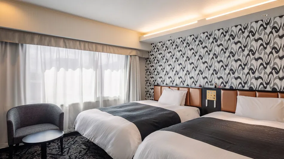 APA Hotel Sapporo Odori Ekimae Minami