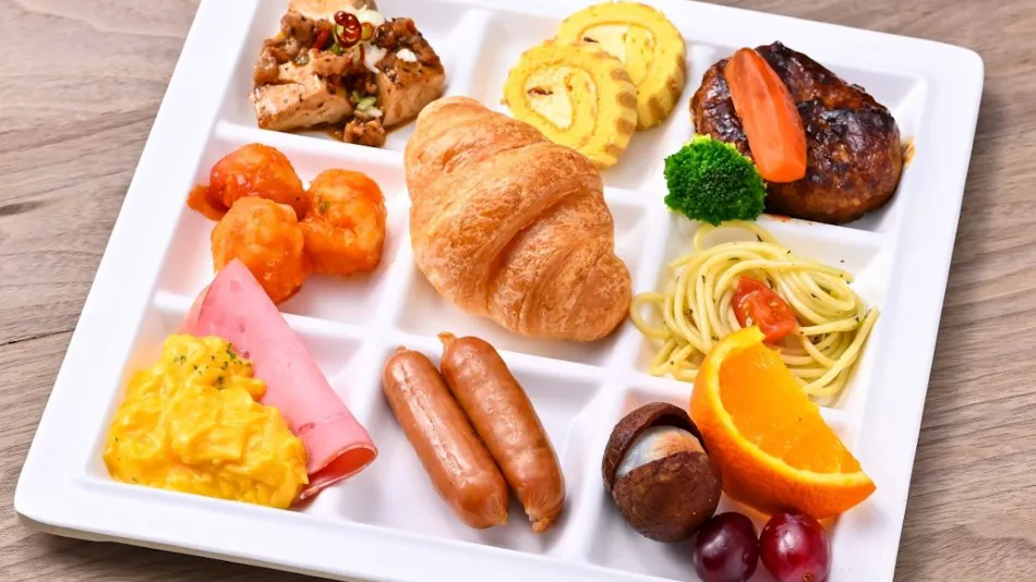 APA Hotel Sapporo Odori Ekimae Minami