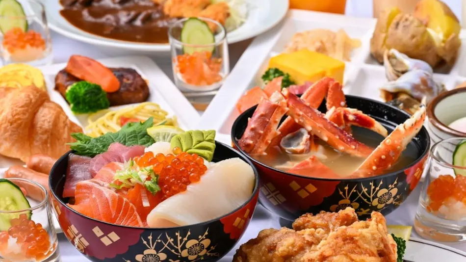 APA Hotel Sapporo Odori Ekimae Minami