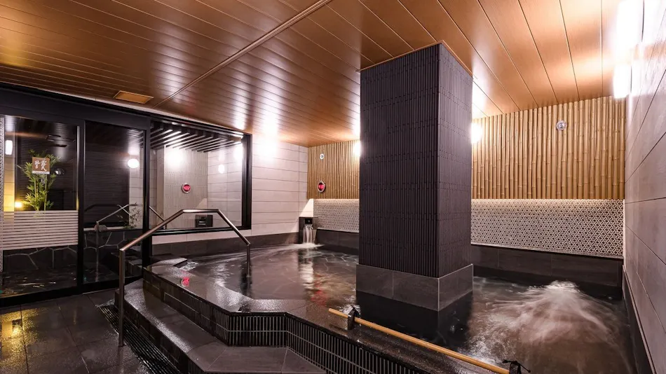 APA Hotel Sapporo Odori Ekimae Minami