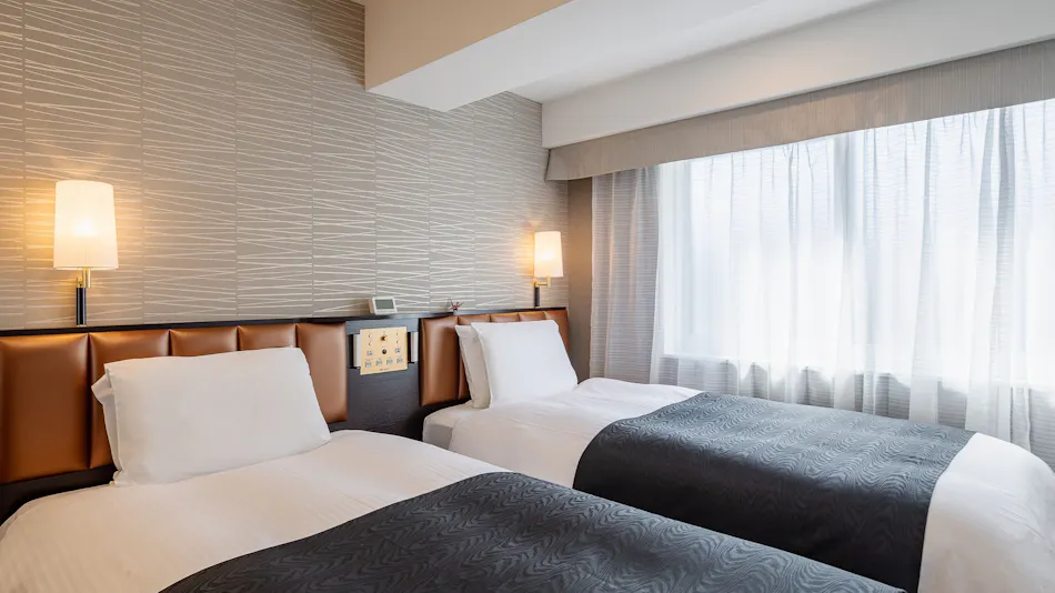 APA Hotel Sapporo Odori Ekimae Minami